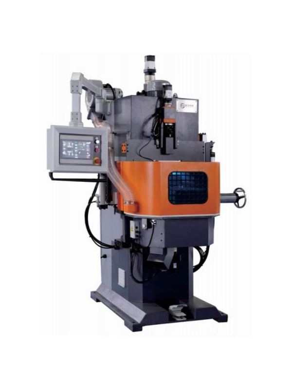 數控彈簧端面磨床 GA05